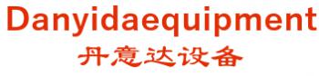 Dan yida (China · Zhengzhou) body beauty equipment co., Ltd. 丹意达设备 Danyidaequipment LOGO