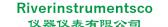 仪器仪表有限公司 Riverinstrumentsco LOGO