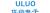 Dongguan complex electronic co., Ltd. ULUO LOGO