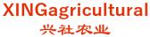 兴社农业 XINGagricultural LOGO