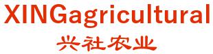 siping XING agricultural materials co., Ltd. 兴社农业 XINGagricultural LOGO