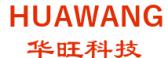 华旺科技 HUAWANG LOGO