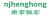 Nanjing permanent macro package co., Ltd. njhenghong LOGO