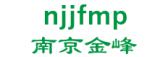 南京金峰 njjfmp LOGO