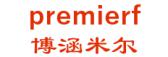 博涵米尔 premierf LOGO