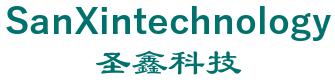 Shijiazhuang San Xin Han Bo technology co., Ltd. 圣鑫科技 SanXintechnology LOGO
