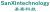 Shijiazhuang San Xin Han Bo technology co., Ltd. SanXintechnology LOGO