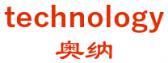 奥纳 technology LOGO