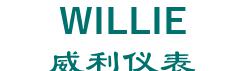KAIFENG WILLIE INSTRUMENT CO., LTD. 威利仪表 WILLIE LOGO