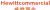 Anhui Hewitt commercial co., Ltd. Hewittcommercial LOGO