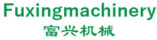 in Zhengzhou city Fuxing machinery factory 富兴机械 Fuxingmachinery LOGO