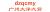 Guangzhou da Ze auto trade limited liability company dzqcmy LOGO