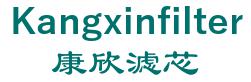 Langfang Kangxin filter factory 康欣滤芯 Kangxinfilter LOGO