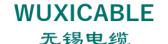 无锡电缆 WUXICABLE LOGO