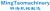 xuancheng Ming Tao machinery manufacturing co., Ltd. MingTaomachinery LOGO