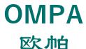 欧帕 OMPA LOGO