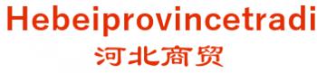 Hebei province trading company 河北商贸 Hebeiprovincetradi LOGO
