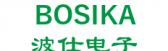 波仕电子 BOSIKA LOGO