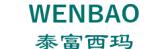 泰富西玛 WENBAO LOGO