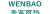 WEIHAI TAIFU XIMA MOTOR CO., LTD. WENBAO LOGO