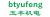 Baotou Yufeng Electrical Co., Ltd. btyufeng LOGO