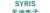 Guangzhou SYRIS Electronics Co,.Ltd SYRIS LOGO