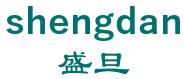 盛旦节能技术（北京）有限公司 盛旦 shengdan LOGO