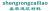 Hebei shengrong building material co., Ltd. shengrongcailiao LOGO