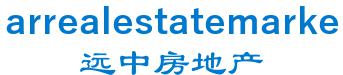in Zhengzhou far real estate marketing planning co., Ltd. 远中房地产 arrealestatemarke LOGO