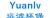 Shanghai filters environmental protection technology co., Ltd. Yuanlv LOGO