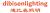 Shenzhen dibisen lighting technology dibisenlighting LOGO