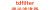 Xinxiang tongda filter co., Ltd. tdfilter LOGO