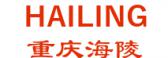 重庆海陵 HAILING LOGO