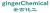 Handan ginger Chemical Co., Ltd. gingerChemical LOGO