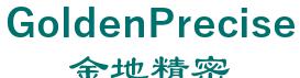 Yantai golden ground precise equipment co., ltd. 金地精密 GoldenPrecise LOGO