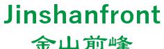Shanghai Jinshan front insulation material co., Ltd. 金山前峰 Jinshanfront LOGO
