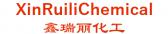 鑫瑞丽化工 XinRuiliChemical LOGO