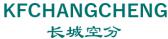 长城空分 KFCHANGCHENG LOGO