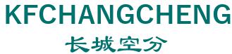 GREAT WALL AIR SEPARATION EQUIPMENT CO., LTD. 长城空分 KFCHANGCHENG LOGO