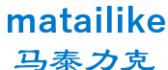 马泰力克 matailike LOGO