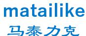 matailike qingdao Ltd. 马泰力克 matailike LOGO