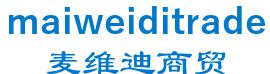 , Hefei, Anhui maiweidi trade co., Ltd. 麦维迪商贸 maiweiditrade LOGO