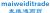 , Hefei, Anhui maiweidi trade co., Ltd. maiweiditrade LOGO
