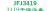 3419 QINGHAI DRY EQUIPMENT LIMITED COMPANY JFJ3419 LOGO
