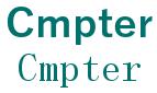 Cmpter Cmpter LOGO