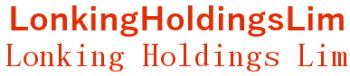 Lonking Holdings Limited Lonking Holdings Lim LonkingHoldingsLim LOGO